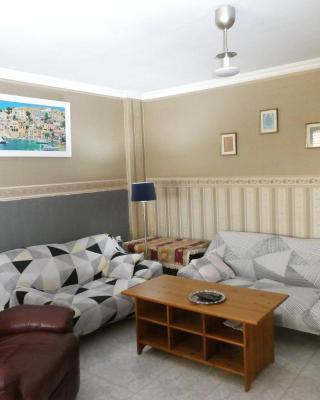 Zimmer Arad Dead Sea, Big and Confortabוl Apartment, logic cost - במחיר שפוי