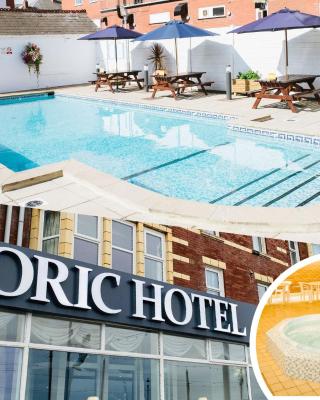 Doric Hotel
