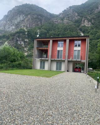 Affittacamere EROI