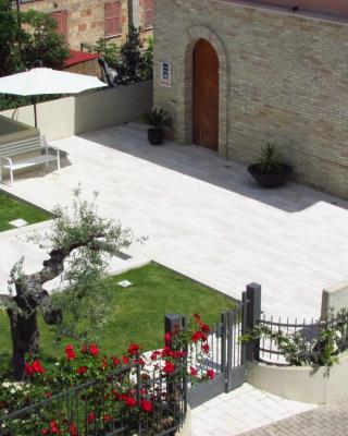 Villa Istonia