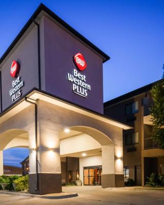 Best Western Plus Country Inn & Suites