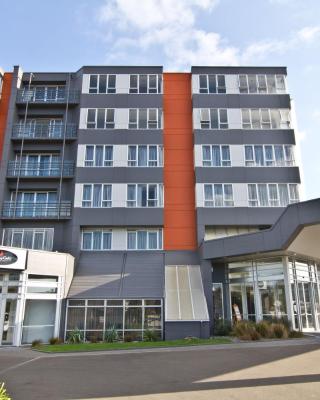 Copthorne Hotel Palmerston North