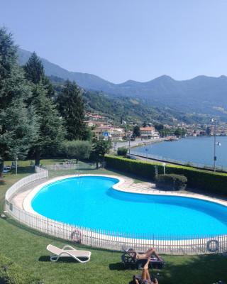 Appartamento Nelly - per 4 persone - Caray Park - Sale Marasino - Lago d'Iseo