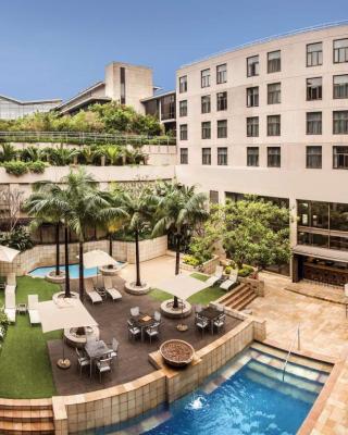 Garden Court Umhlanga