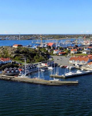 Nimbus Öckerö Boende