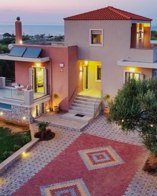 Cypress Village - Lux villa 5' from beach