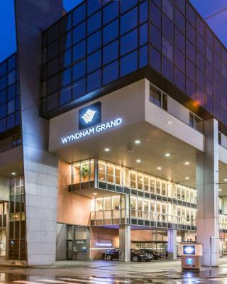 Wyndham Grand Salzburg Conference Centre
