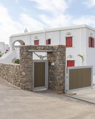 Marathi Mykonos