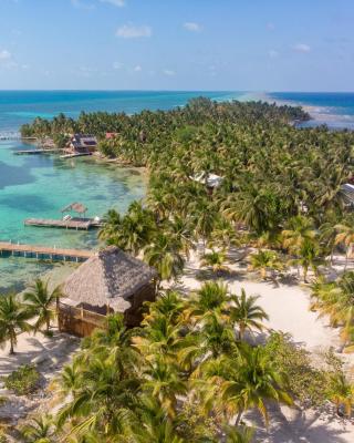 Pelican Beach Resort South Water Caye