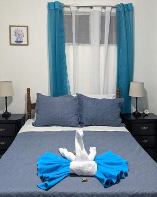 Entire Comfy apartment for you, 5 min SJO Airport