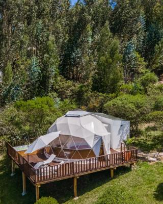 TERRA LUNA GLAMPING