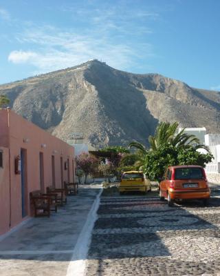Agios Antonios