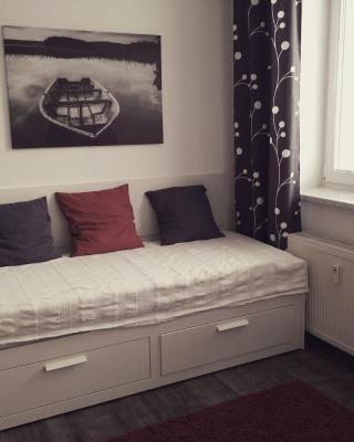 Apartmán Pernink - ubytování v srdci Krušných hor