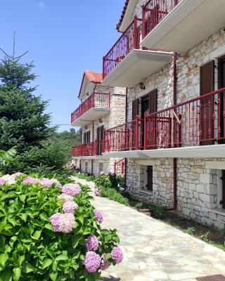 Meterizi Guesthouse