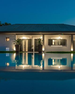 Nimar Villa