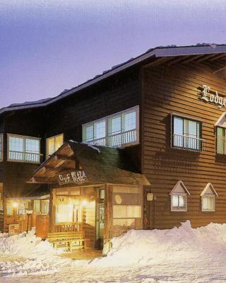 Park Lodge Sekine