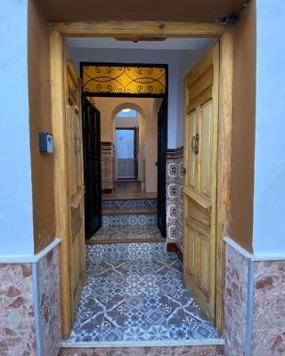 Casa del Viajero
