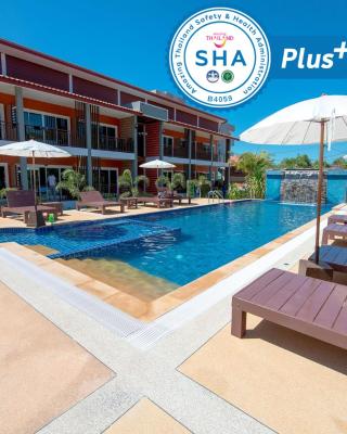 Hatzanda Lanta Resort - SHA Extra Plus