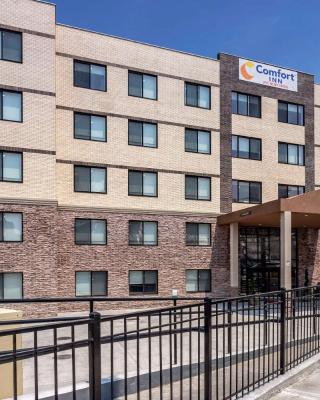 Comfort Inn JFK Airport