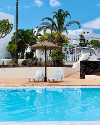 Luxury Sea Apartment Lanzarote PaLù Holiday House