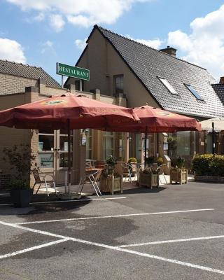 Hostellerie Daiseldaele