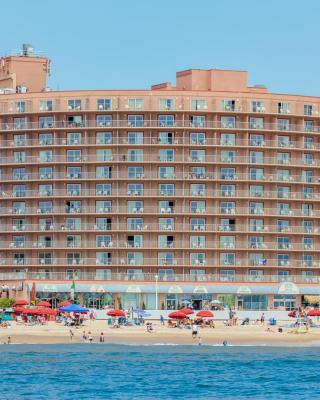 Grand Hotel Ocean City Oceanfront