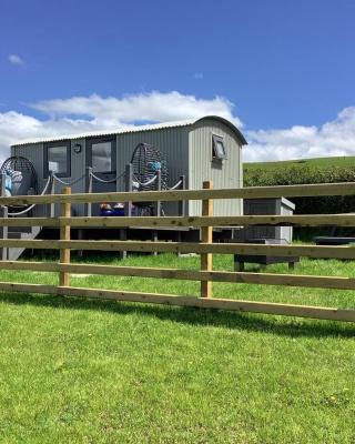 The Shepherd s Hut at Hafoty Boeth