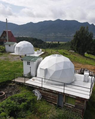 Glamping Bosques del Neusa
