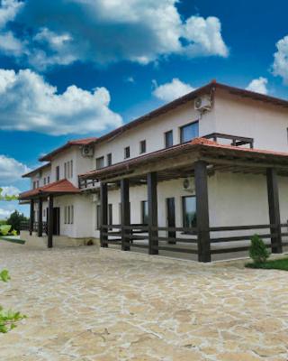 REȘEDINȚA PRINȚESELOR