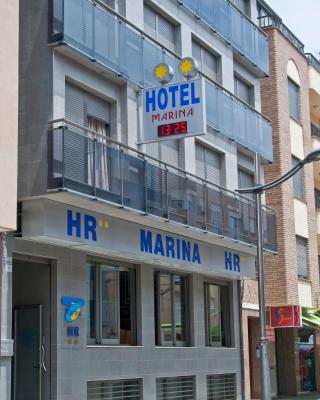 Hotel Marina