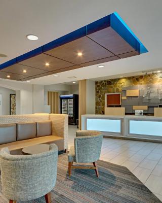 Holiday Inn Express Hotel and Suites Weatherford by IHG