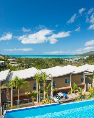 Azure Sea Whitsunday Resort