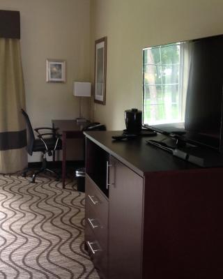 Executive Inn and Suites Jefferson