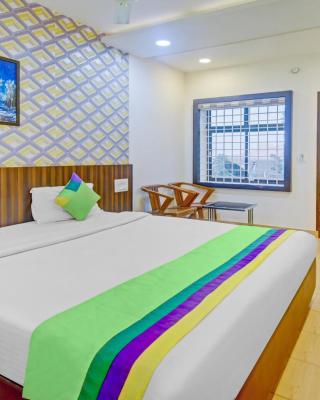 Itsy Hotels Igloo Residency Raja Seat