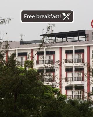 Amaris Hotel Bengkulu