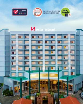 Swiss-Belhotel Pangkalpinang