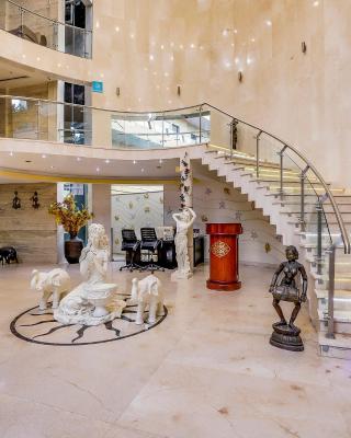 Grandeur De Sanchi- Luxury Beach Resort & Spa