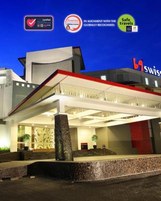 Swiss-Belinn Panakkukang