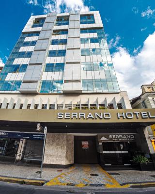 Serrano Residencial Hotel