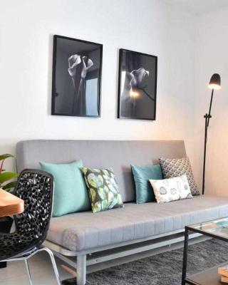 Holyhome grey 204