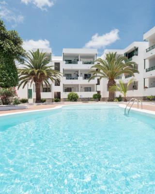Lanzahost Casa Cala