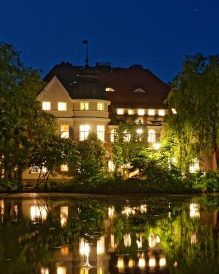 Schloss Mörlbach