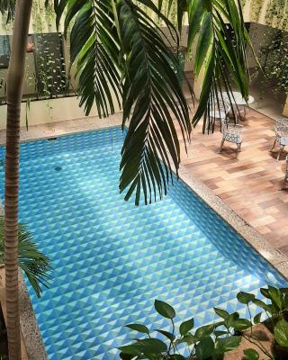 Hotel Kyrios Veracruz