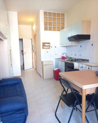Residenza Lido Degli Estensi Affitti Brevi Italia