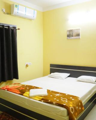 Hotel Sahil Inn
