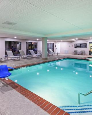 Comfort Inn Sherman