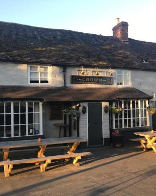 The Crown Inn, Kemerton