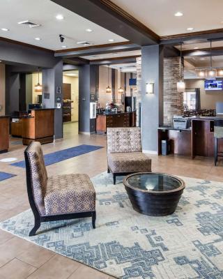 Best Western Plus Williston Hotel & Suites