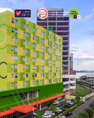 Zest Harbour Bay Batam by Swiss-Belhotel International