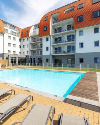 ibis Styles Zeebrugge